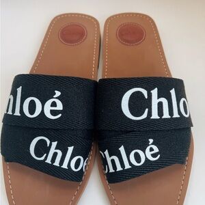 Chloe sandals